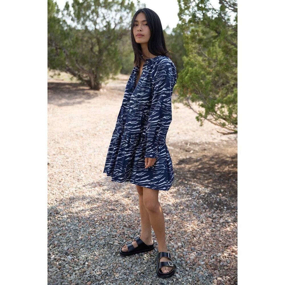 Apiece Apart Dresses Nwt Apiece Apart Pieza Minidress size small